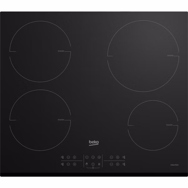 Beko HII64202MTB