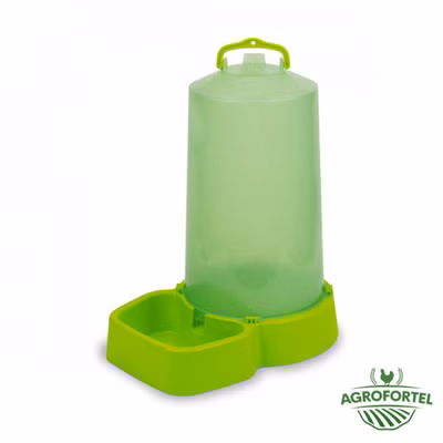 Napájačka pre zvieratá - 12 litrov - GAUN 71017