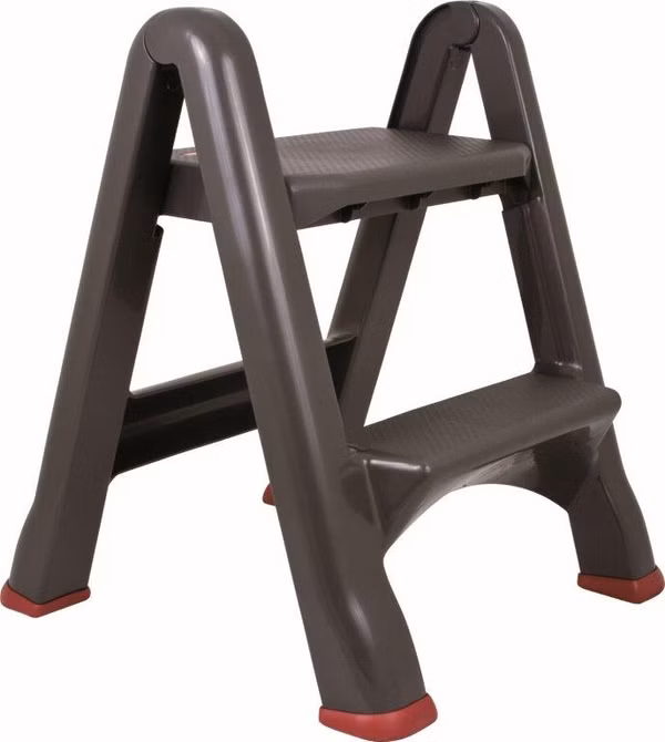 Schodíky Keter Step Stool skladací 