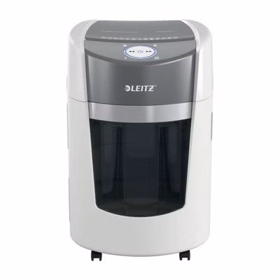 Skartovačka Leitz IQ OptiMax SmallOffice 350 P5 EU