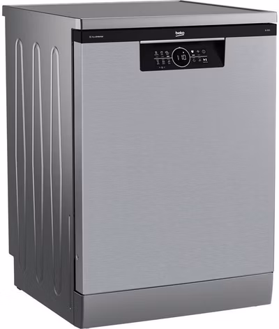 Beko BDFN26526XQ