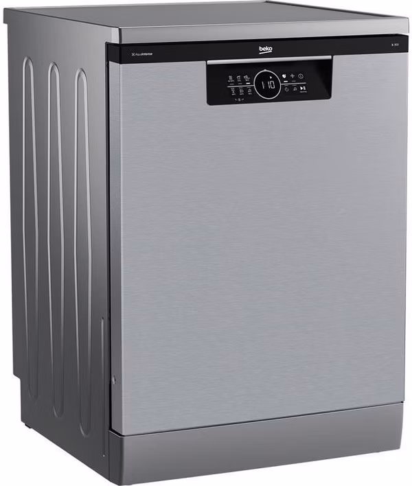 Beko BDFN26526XQ