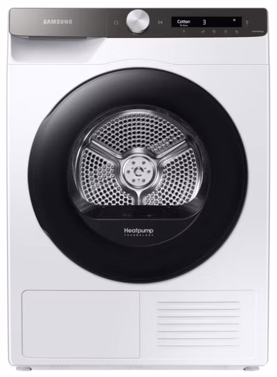 SAMSUNG DV90T5240AE/S7