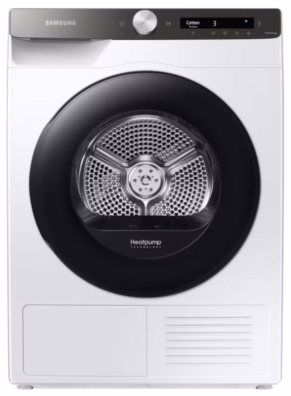 SAMSUNG DV90T5240AE/S7