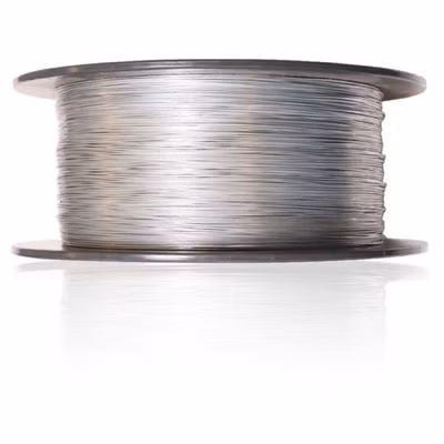 Oceľové lanko priemer 1,25 mm - variant 200m, 500m a 1000m