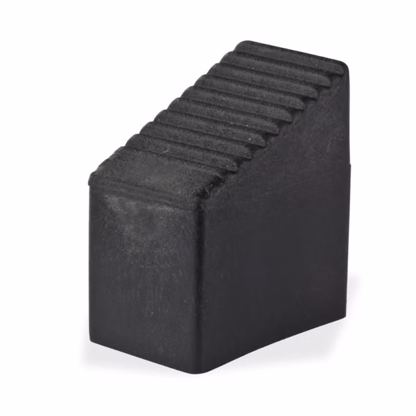 Pätka na nožičky schodíkov, predná