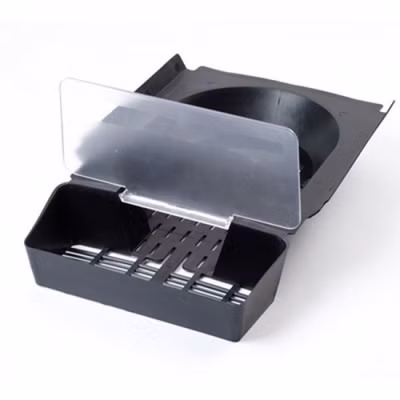 Plastové znáškové hniezdo AGROFORTEL Roll-out