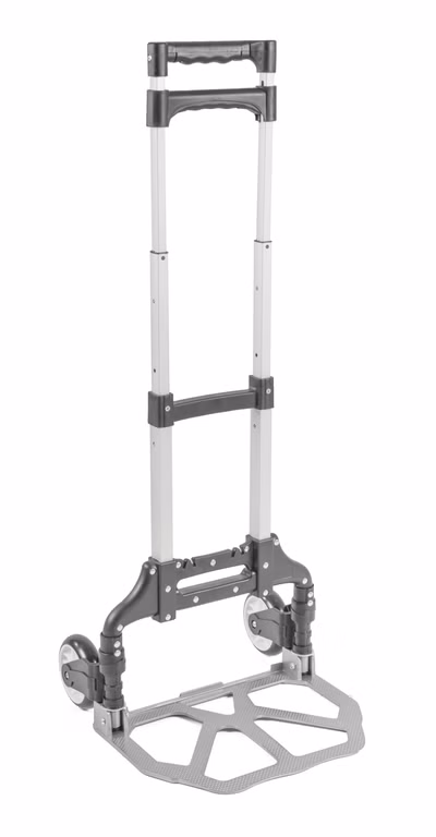 Rudla G21 skladacia, 70 kg