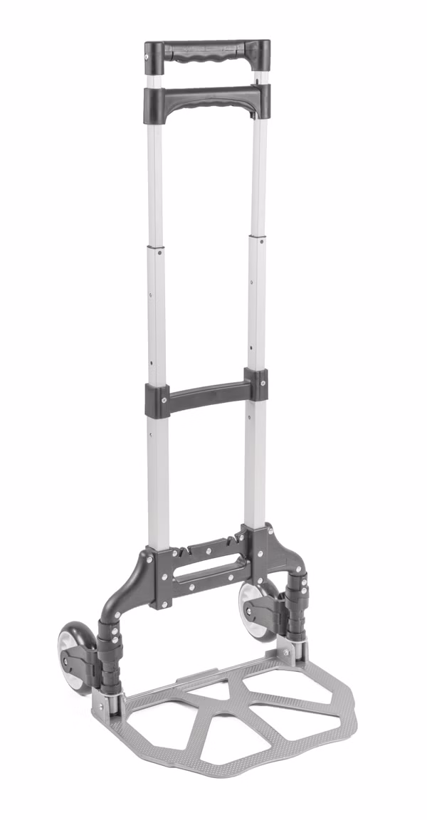 Rudla G21 skladacia, 70 kg