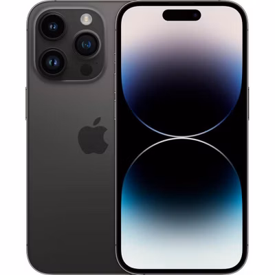 Apple iPhone 14 Pro 1TB Space Black