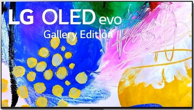 LG OLED65G23