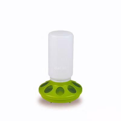 GAUN Kŕmidlo pre hydinu tubusové 11337 - 1.5 kg