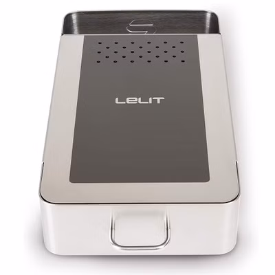 Odklepávací box Lelit PL360M