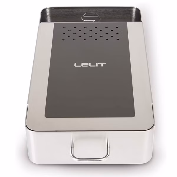 Odklepávací box Lelit PL360M