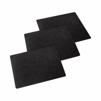 Uhlíkový filtr FLL18-90 - sada