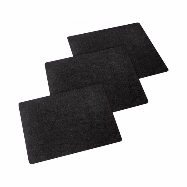 Uhlíkový filtr FLL18-90 - sada