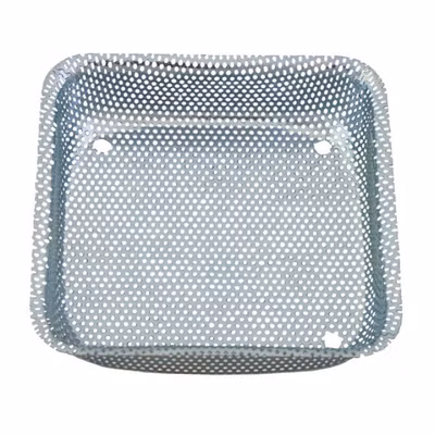 Sito k šrotovníku MISTRAL - 2mm