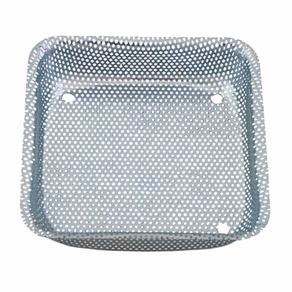 Sito k šrotovníku MISTRAL - 2mm