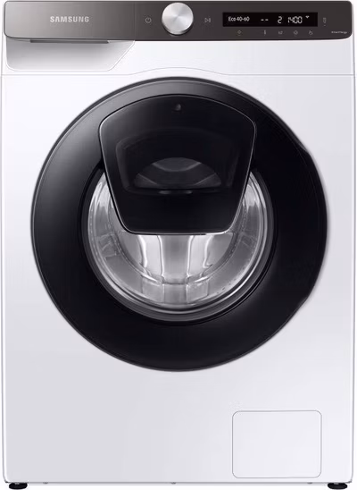 Samsung WW80T554DAT/S7