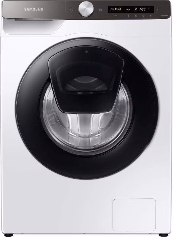 Samsung WW80T554DAT/S7