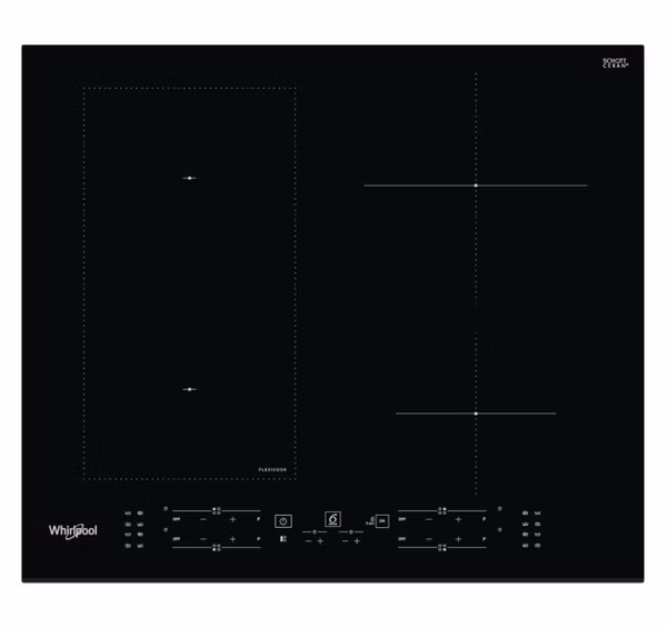 WHIRLPOOL WL B1160 BF