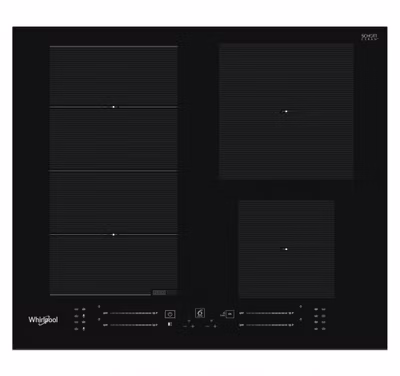 Whirlpool WF S4160 BF