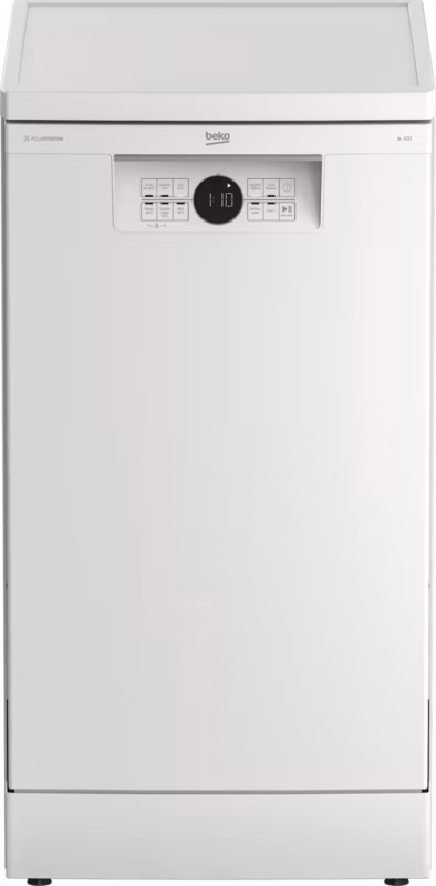 BEKO BDFS26020WQ
