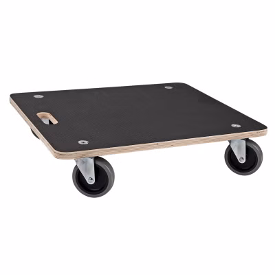 Prepravná plošina s fenolovou živicou 590x480 mm do 400 kg