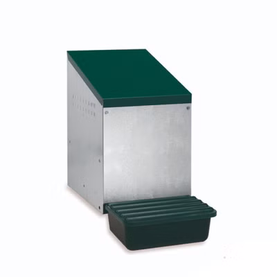 Znáškové hniezdo GAUN pre 1 nosnicu - vonkajšie - 10102