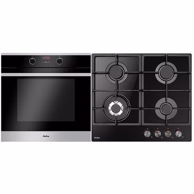 Set AMICA TFB 114 TSCDX + DP 6413 LZBG
