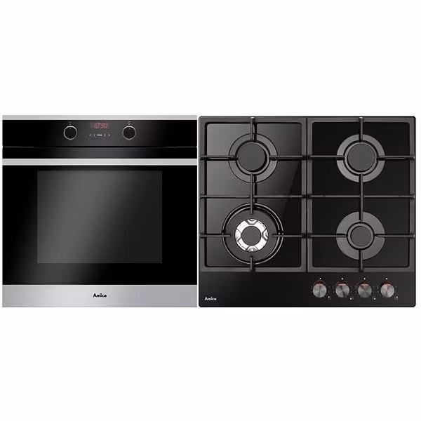 Set AMICA TFB 114 TSCDX + DP 6413 LZBG