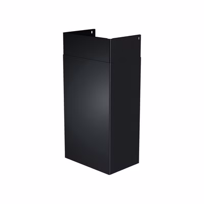 Sada prodloužených komínů 990 BK