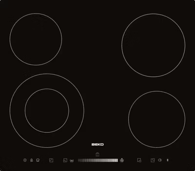 Beko HIC64502T