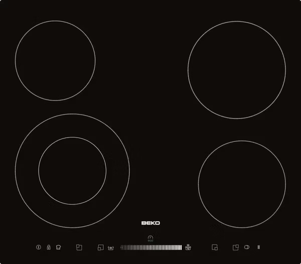 Beko HIC64502T