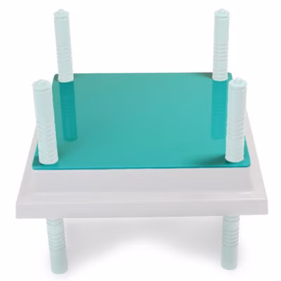 Kryt k umelej kvočne 25x30 cm