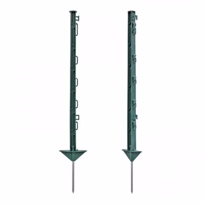 Stĺpik plastový pre elektrický ohradník, 74 cm