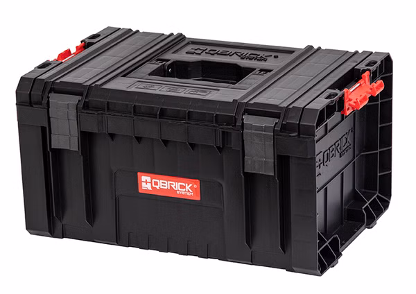 QBRICK SYSTEM PRO Toolbox 2.0 box na náradie 
