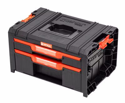 QBRICK SYSTEM PRO Zásuvkový organizér 2