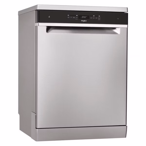 Whirlpool WFO 3C33 6.5 X