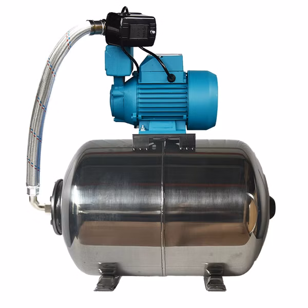 Domáca vodáreň WZI 750 / 60L nerez