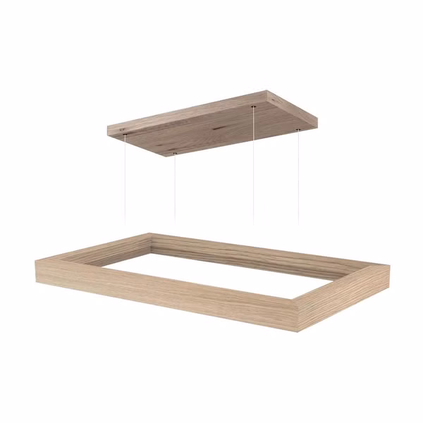 Sada rámů pro recirkulaci BUK nemořená