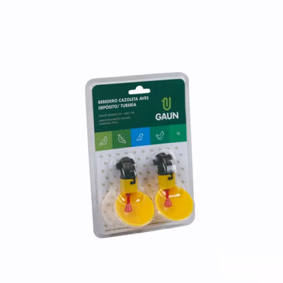 Mistička - sada 2 ks v blistri - GAUN 12135