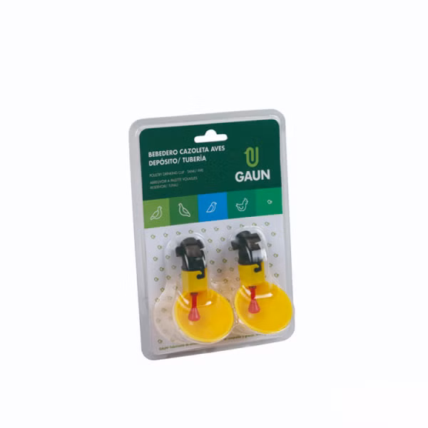 Mistička - sada 2 ks v blistri - GAUN 12135