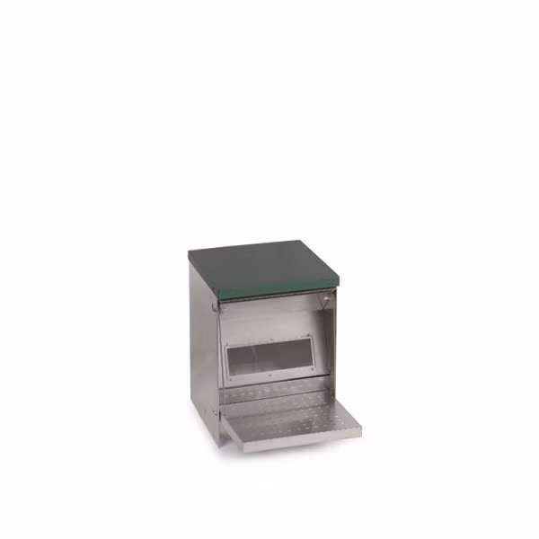 Nášľapné krmítko GAUN 11280 - 5 kg