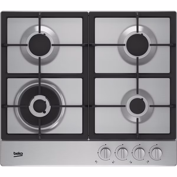 Beko HIAW64235SX