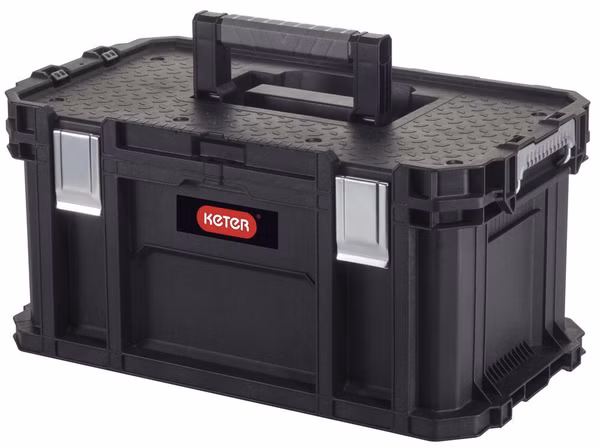 KETER Connect Tool box