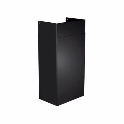 Sada pro odtah BK (Pure Black, True Black, True Double Black)