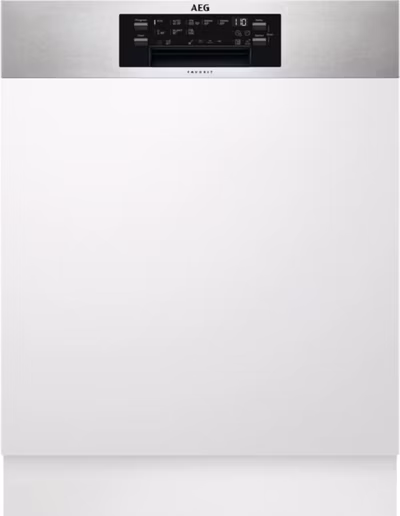 Aeg FFB52910ZM