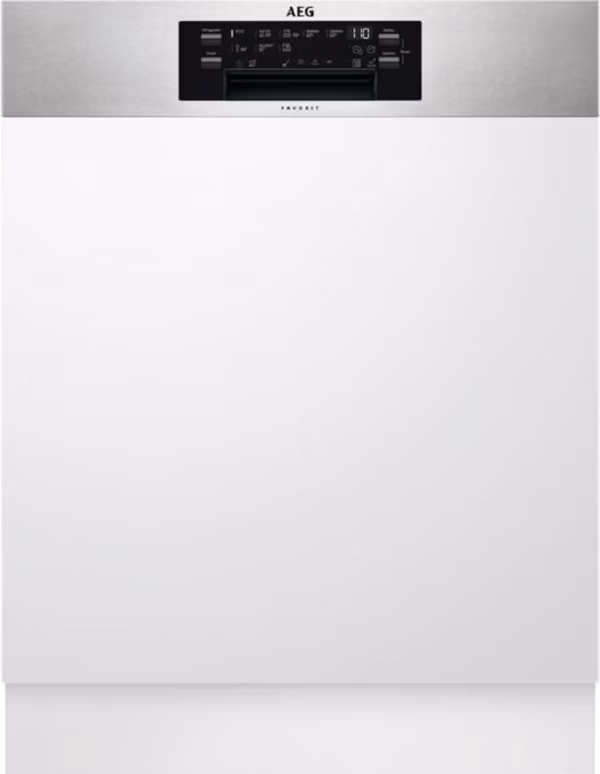 Aeg FFB52910ZM