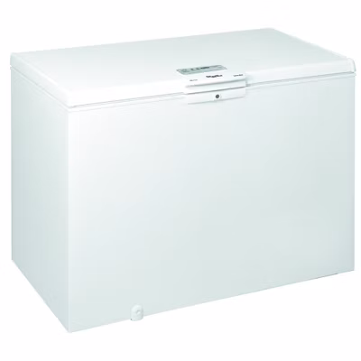 WHIRLPOOL WHE39352FO